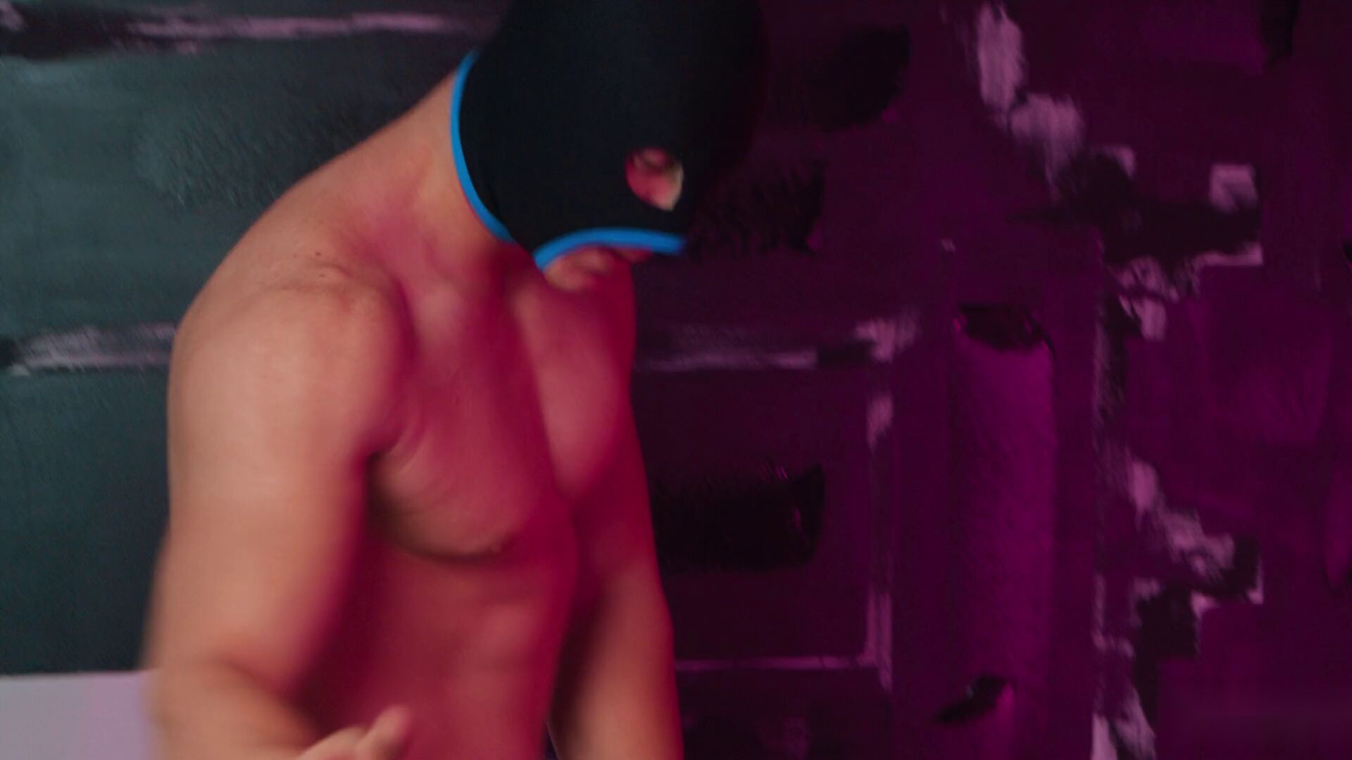 BBC Fuck Twink Train