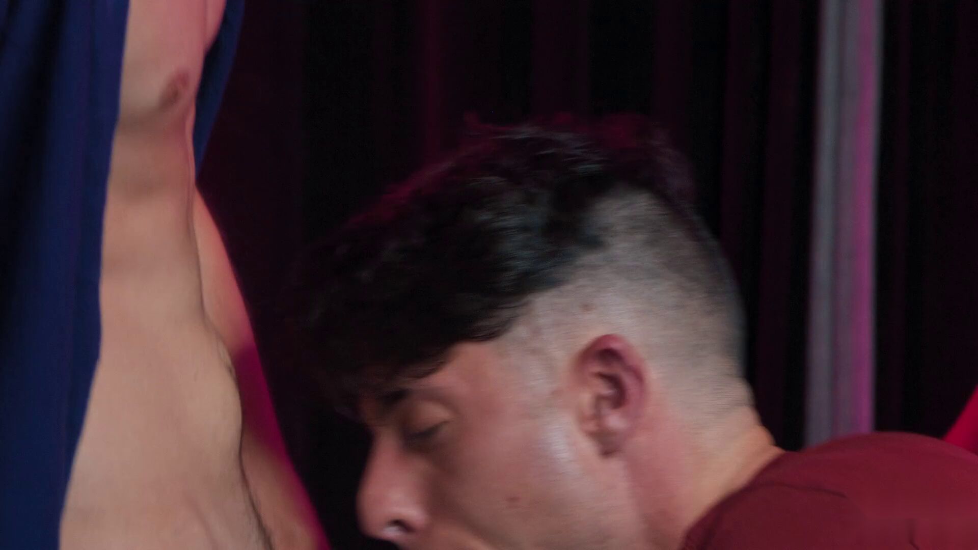 Twink Penetration