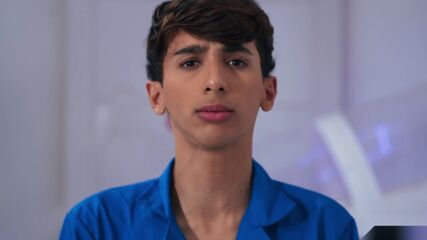 Last Twink BBC