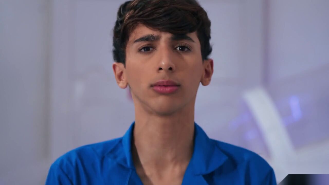 Last Twink BBC