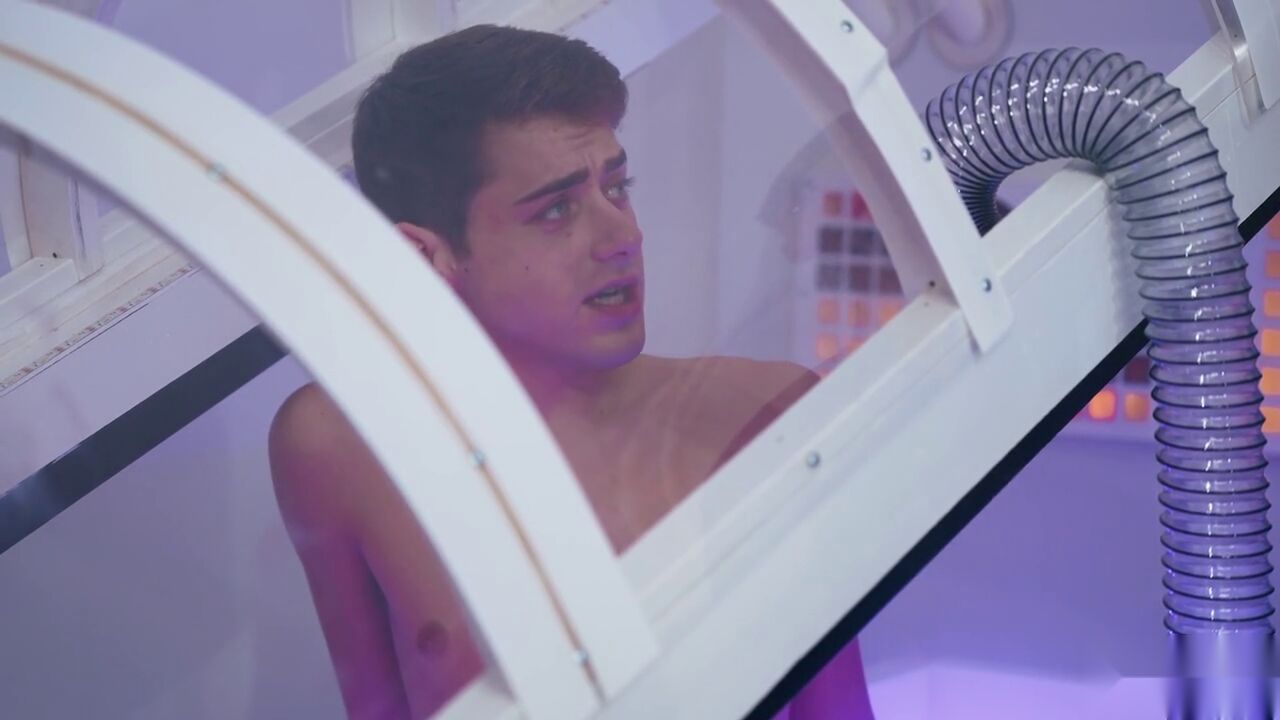 Last Twink BBC