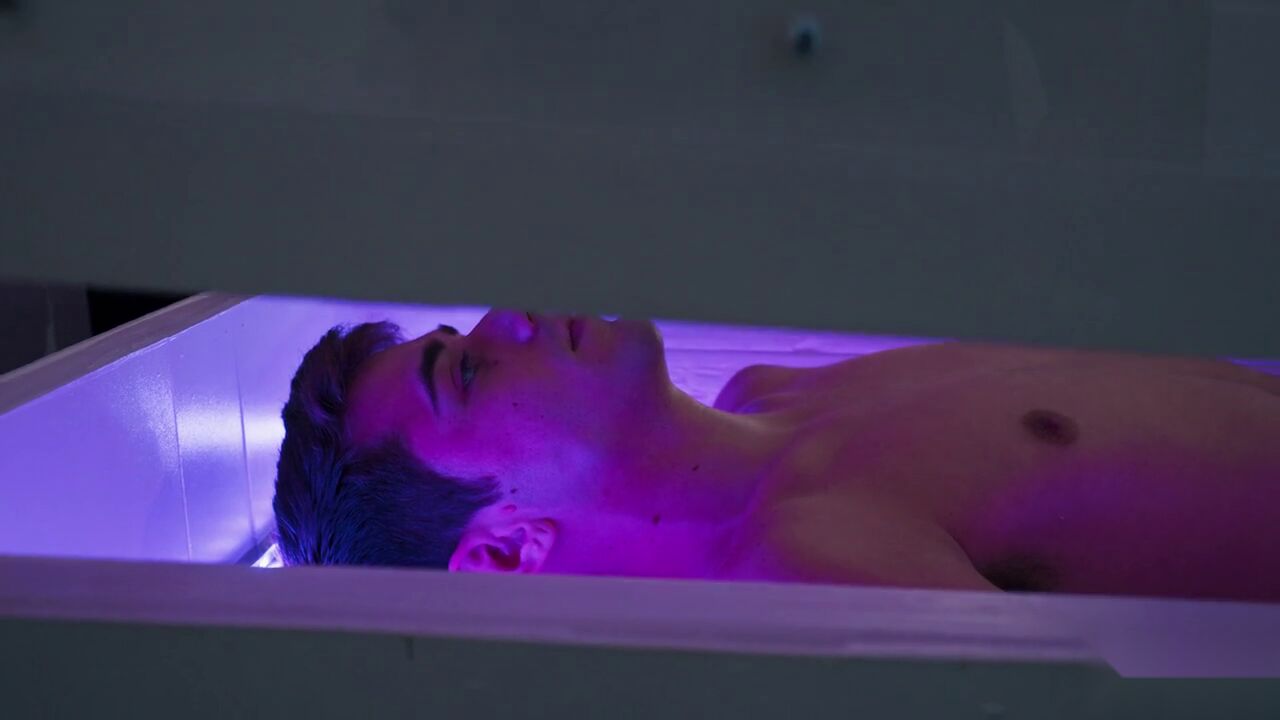 Last Twink BBC