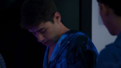 Last Twink BBC