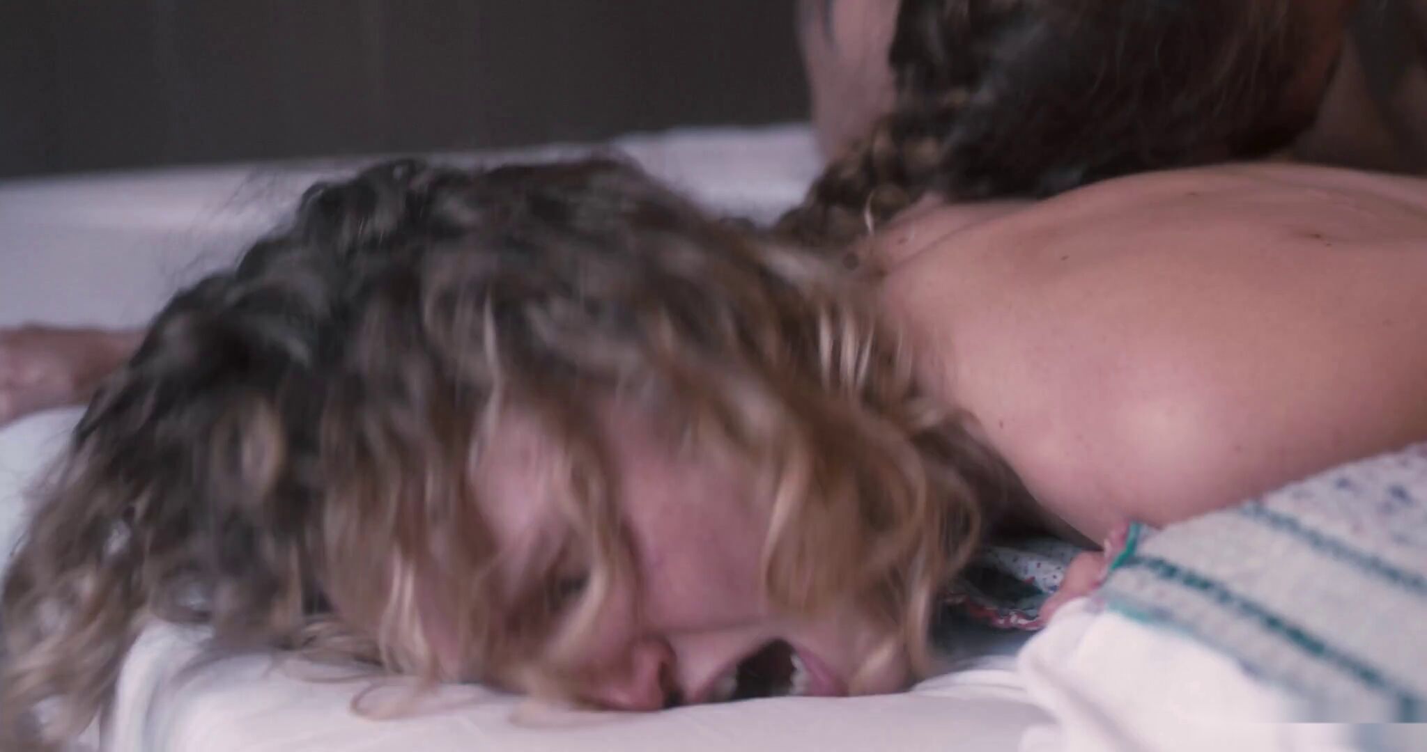 Bisexual Mountain MMF