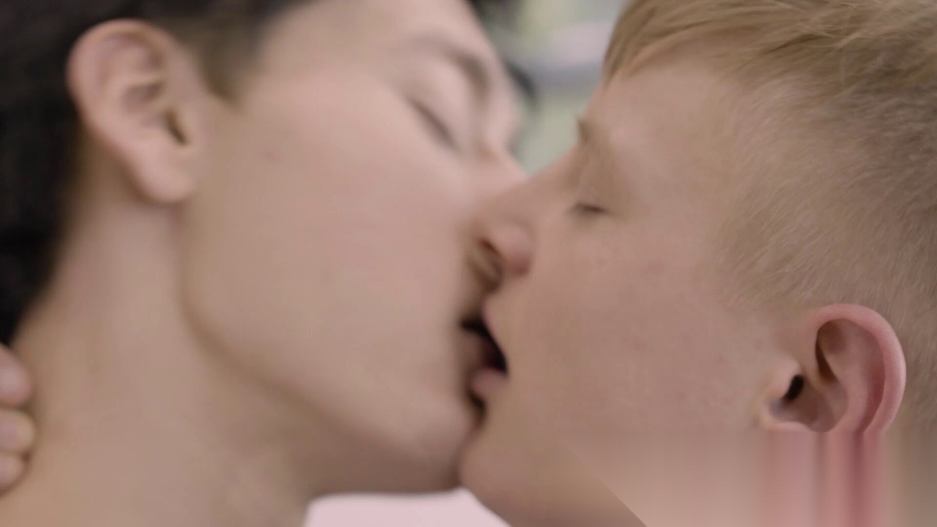 Twink School BBC